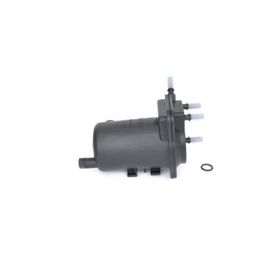 Bosch 0450907008 Sensörlü KNG Clio II 1.5 DCI 65 PS Yakıt Filtresi