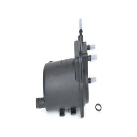 Bosch 0450907008 Sensörlü KNG Clio II 1.5 DCI 65 PS Yakıt Filtresi