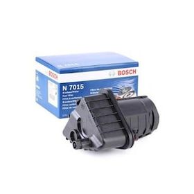 Bosch 0450907015 Clio III 1.5DCI Modus Yakıt Filtresi