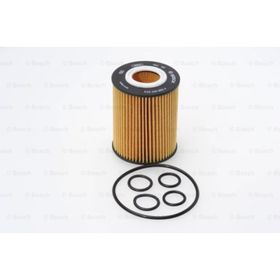Bosch 0451103079 Opel Astra Corsa Vectra Omega Kadett Yağ Filtresi