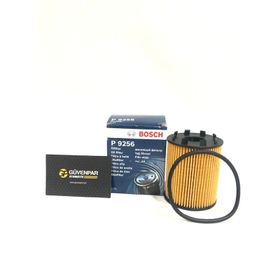 Bosch 0451103079 Opel Astra Corsa Vectra Omega Kadett Yağ Filtresi
