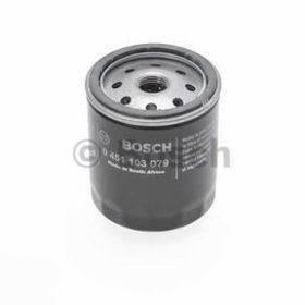 Bosch 0451103079 Opel Astra Corsa Vectra Omega Kadett Yağ Filtresi