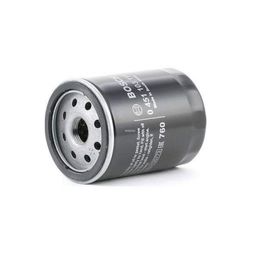 Bosch 0451103111 Citroen C-Elysee 1.2 Puretech 2018-2019 Yağ Filtresi