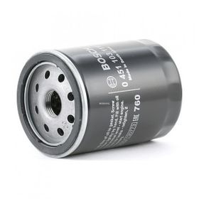 Bosch 0451103111 Citroen C-Elysee 1.2 Puretech 2018-2019 Yağ Filtresi