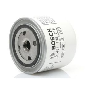 Bosch 0451103219 Yağ Filtresi