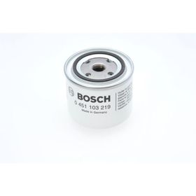 Bosch 0451103219 Yağ Filtresi
