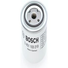 Bosch 0451103219 Yağ Filtresi