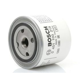 Bosch 0451103219 Yağ Filtresi