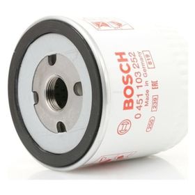 Bosch 0451103252 Yağ Filtresi