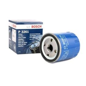 Bosch 0451103261 Yağ Filtresi
