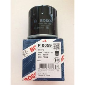 Bosch 0451103316 Accent 1.3 1.5 1.6 Era 1.4 GL 1.6GLS Elantra Yağ Filtresi