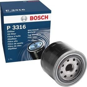 Bosch 0451103316 Hyundai Accent Era 1.6 2006-2012 Benzinli Yağ Filtresi