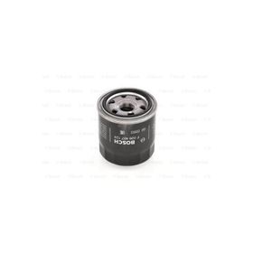 Bosch 0451103316 Kia Rio 1.4 2012-2016 Benzinli Yağ Filtresi