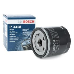Bosch 0451103318 030115561AN Yağ Filtresi