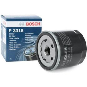 Bosch 0451103318 030115561AN Yağ Filtresi