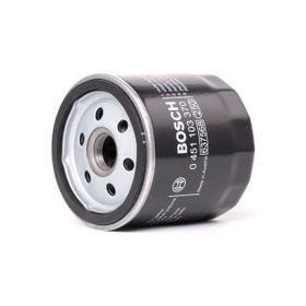 Bosch 0451103370 Yağ Filtresi