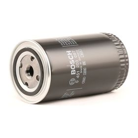 Bosch 0451203087 Yağ Filtresi