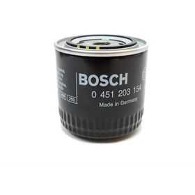 Bosch 0451203154 Yağ Filtresi