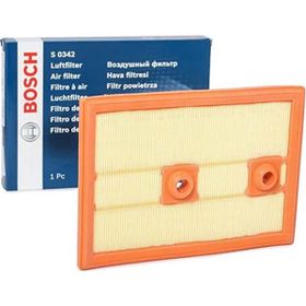 Bosch 04E129620 A3 İbiza V Leon Octavia Golf Hava Filtresi