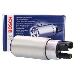 Bosch 0580453453 Opel Vectra B 1999 Model Sonrası 3.5 Bar Benzin Pompası
