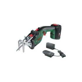 Bosch 0600861A00 KEO 18'li 2,0 Ah Tek Akü Bahçe Testeresi