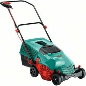 Bosch 060088A101 UniversalVerticut 1100 Toprak Havalandırma Makinesi