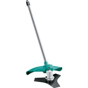Bosch 06008A3E00 AMW FS Metal Bıçaklı Tırpan Aparatı