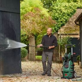 Bosch 06008A7700 Advanced Aquatak 150 Basınçlı Yıkama Makinesi