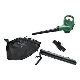 Bosch 06008B1001 Universal GardenTidy 3000 Yaprak Üfleme Makinesi