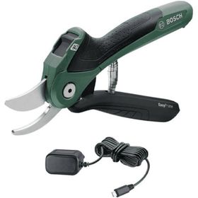Bosch 06008B2100 Easyprune Akülü Bahçe Makası