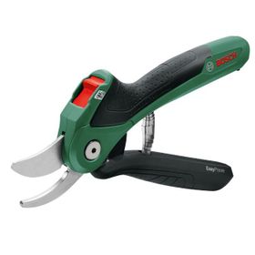 Bosch 06008B2102 Easyprune Adaptörsüz Akülü Bahçe Makası