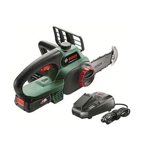 Bosch 06008B8001 Universalchain 18 Aküsüz ve Şarjsız Ağaç Kesme Makinesi