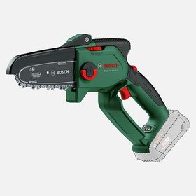 Bosch 06008B8901 EasyChain 18V-15-7 Solo Akülü Ağaç Kesme Makinesi