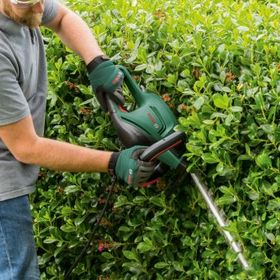 Bosch 06008c0703 Universal Hedgecut 60 Çit Kesme Makinesi