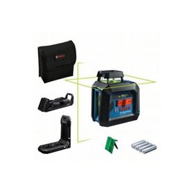 Bosch 0601065000 GLL 2-20 G + LB10+DK10 Çizgi Lazeri