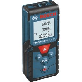 Bosch 0601072900 GLM 40 Lazerli Uzaklık Ölçer