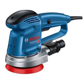 Bosch 0601372300 GEX 34-125 Eksantrik Zımpara Makinesi