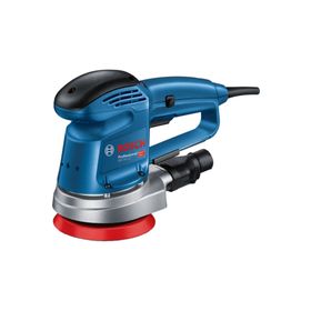 Bosch 0601372300 GEX 34-125 Eksantrik Zımpara Makinesi
