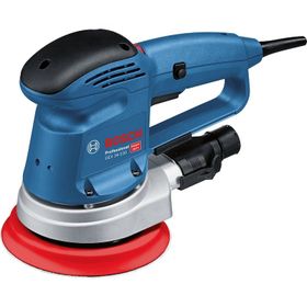 Bosch 0601372800 GEX 34-150 Eksantrik Zımpara Makinesi