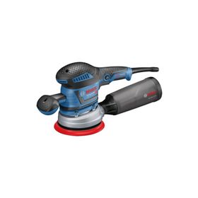 Bosch 060137B202 GEX 40-150 Eksantrik Zımpara Makinesi