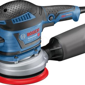 Bosch 060137B202 GEX 40-150 Eksantrik Zımpara Makinesi
