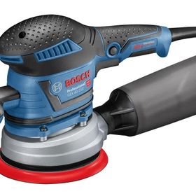 Bosch 060137B202 GEX 40-150 Eksantrik Zımpara Makinesi
