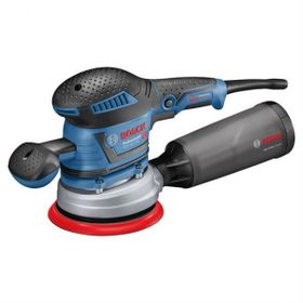 Bosch 060137B202 GEX 40-150 Eksantrik Zımpara Makinesi