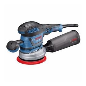 Bosch 060137B202 GEX 40-150 Eksantrik Zımpara Makinesi