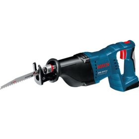 Bosch 060164J00B GSA 18V-LI (2x5,0 Ah) Akülü Panter Testere