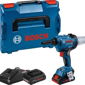 Bosch 06019K5001 Grg 18V-16 2x4 Ah Pro Core Akü Akülü Perçin Makinası
