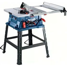 Bosch 0601B45000 Professional GTS 254 Tezgah Tipi Testere Makinesi