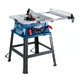 Bosch 0601B45000 Professional GTS 254 Tezgah Tipi Testere Makinesi