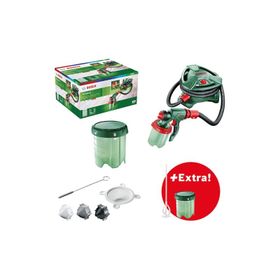 Bosch 0603207202 PFS 5000 E Promo Boya Püskürtme Sistemi