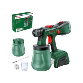 Bosch 0603208201 Advanced Spray 18 V 500 Akülü Boya Tabancası